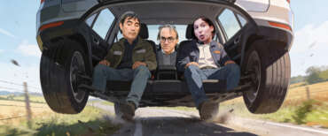 Auto, sinistra speronata dalla Ue: rinviato lo stop ai motori termici, nuova botta alle follie “green”