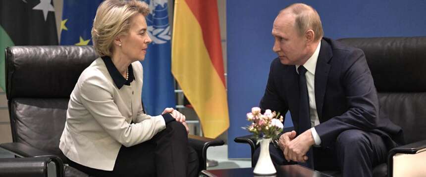 Ue, svolta clamorosa: approvato il congelamento dei beni russi. Palazzo Chigi: “Esplorare anche altre strade”