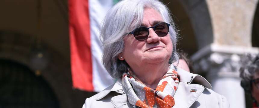 A volte ritornano, Bindi guiderà la crociata del no alla riforma. Salvate il soldato Rosy dall’ennesimo harakiri delle sinistre