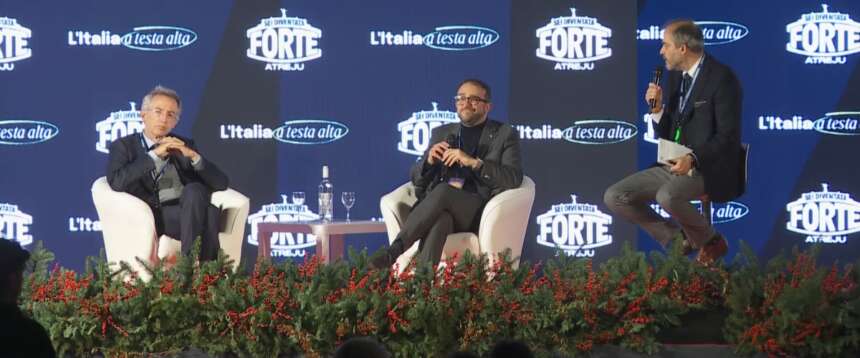 Biondi e Manfredi d’accordo sulla manovra economica: bene la flessibilità nei bilanci dei Comuni