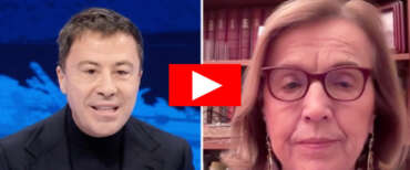 Bocchino demolisce la Fornero: “Stabilità? Quando c’eravate voi lo spread era a 500, oggi è a 65…” (video)