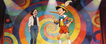 Fisco, i numeri smentiscono i Pinocchi della sinistra che piacciono alla Gruber. Fazzolari: attacchi ridicoli