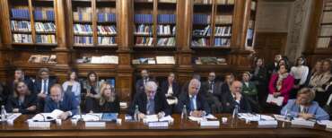 Pnrr a gonfie vele: via libera alla settima relazione, raggiunti i 50 obiettivi della nona rata