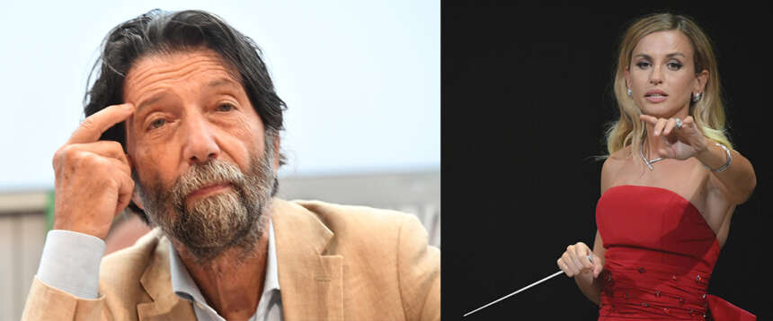 Venezi nel mirino anche di quattro ex sindaci: c’è anche Cacciari. Guarda caso, sono tutti di sinistra…