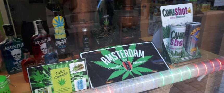 Cannabis light mortale: studente 23enne si uccide a Firenze. Nello spinello c’era una molecola proibita