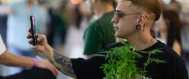 Cannabis, altro che innocuo spinello. L’Sos di Palazzo Chigi: contiene una sostanza sintetica che può portare alla morte