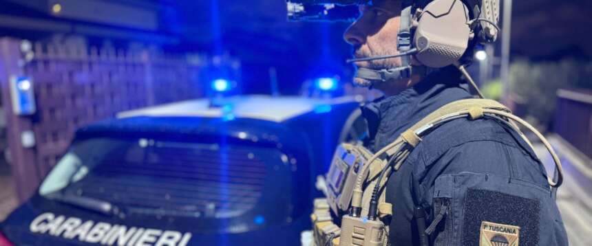 Blitz antimafia a Roma: 14 persone arrestate, colpo al ‘clan Senese’