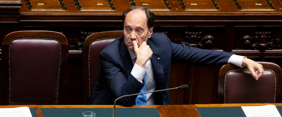 ciriani ho preso la tessera del msi a 16 anni non rinnego nulla all8217anpi dico di guardare in casa propria da Secoloditalia.it ciriani ho preso la tessera del msi a 16 anni non rinnego nulla all8217anpi dico di guardare in casa propria