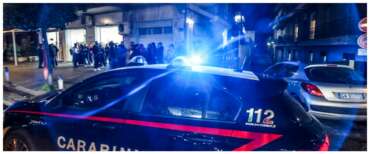 Catturato Ciro Andolfi: era nella lista dei cento latitanti più pericolosi. Il video del nascondiglio dietro un termosifone