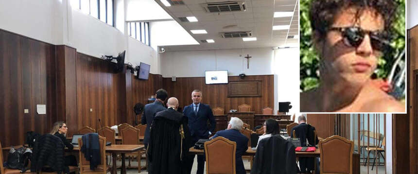 Ciro Grillo e gli amici agirono con “particolare brutalità”. Le motivazioni della condanna del figlio del comico