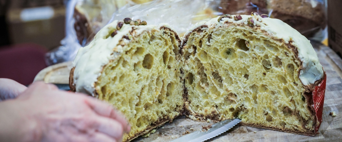 Classifica dei migliori panettoni italiani: ecco i promossi e i bocciati del 2025. Il decalogo per valutarli al meglio