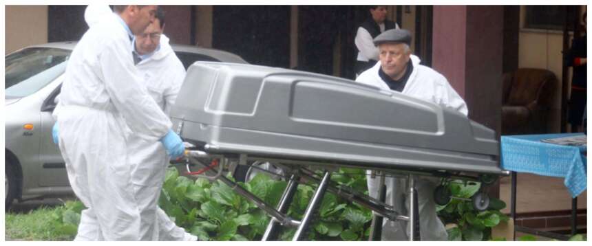 Pensionato milanese denuncia la moglie per maltrattamenti, scatta il codice rosso: 4 giorni dopo trovato morto in casa