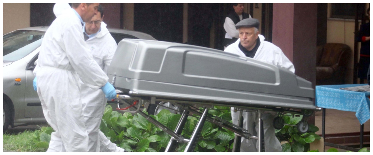 Pensionato milanese denuncia la moglie per maltrattamenti, scatta il codice rosso: 4 giorni dopo trovato morto in casa Pensionato milanese denuncia la moglie per maltrattamenti, scatta il codice rosso: 4 giorni dopo trovato morto in casa