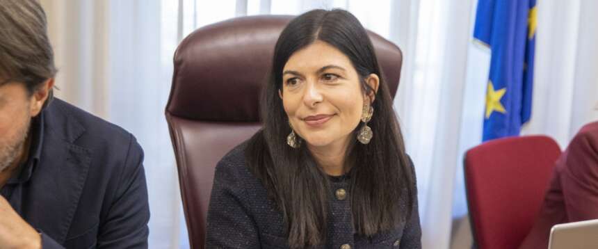 Il volto femminile dell’antimafia: è dedicato alle donne il calendario 2026 della Dia