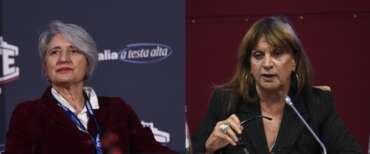 Transizione gender, stesso messaggio da Terragni e Concia: il tema non è ideologico, serve consapevolezza