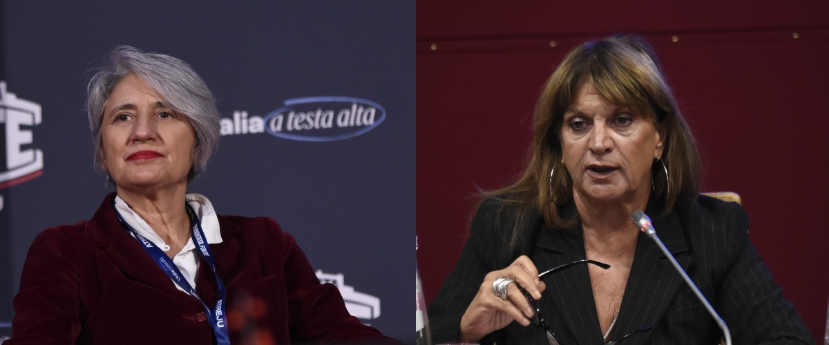 transizione gender stesso messaggio da terragni e concia il tema non 232 ideologico serve consapevolezza da Secoloditalia.it transizione gender stesso messaggio da terragni e concia il tema non 232 ideologico serve consapevolezza