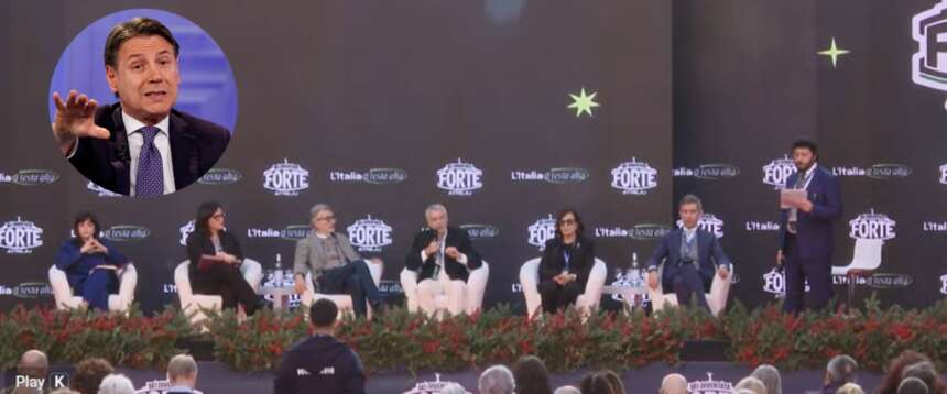 Covid, avviso a Conte e a Boccia: “Si dimettano dalla commissione e si facciano audire”