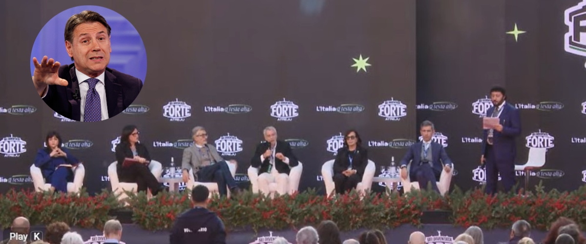 Covid, avviso a Conte e a Boccia: “Si dimettano dalla commissione e si facciano audire”