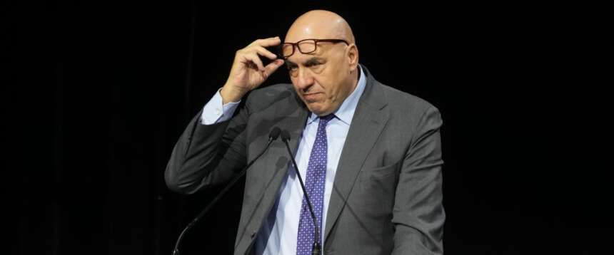 Il ministro Crosetto spiega la Strategia di sicurezza nazionale Usa a quelli che non l’hanno vista arrivare