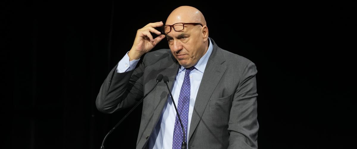 Crosetto spiega la Strategia di sicurezza nazionale Usa a quelli che non l’hanno vista arrivare Crosetto spiega la Strategia di sicurezza nazionale Usa a quelli che non l’hanno vista arrivare