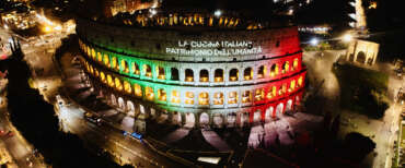 Cucina italiana patrimonio dell’Umanità, l’orgoglio di Meloni: “Un primato mondiale, abbiamo creduto in questa sfida e abbiamo vinto” (video)