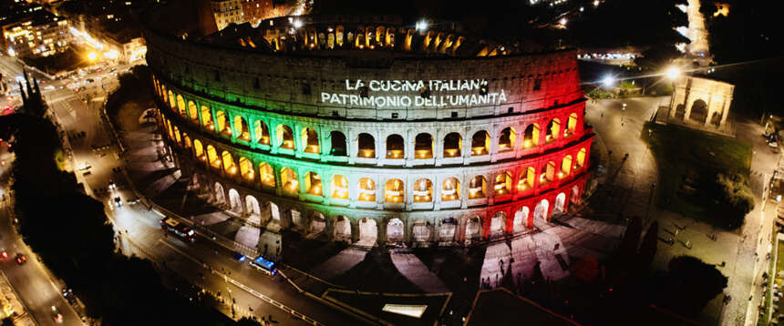 Cucina italiana patrimonio dell’Umanità, l’orgoglio di Meloni: “Un primato mondiale, abbiamo creduto in questa sfida e abbiamo vinto” (video)