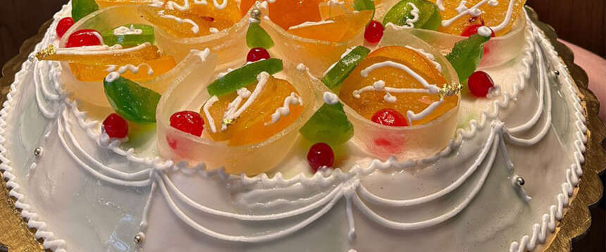 La cucina italiana premiata dall’Unesco trionfa sulle tavole natalizie: in testa i dolci tipici fatti in casa