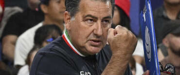 Fefè De Giorgi, il mister mondiale del volley: “Meloni in gamba, ispira cose positive, Mattarella straordinario”