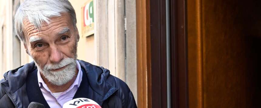 Antisemitismo, Delrio avverte il Pd “Non capisco le critiche. Nessuno mi può chiedere abiure, non torno indietro”