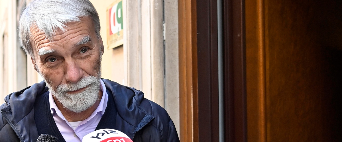 antisemitismo delrio avverte il pd non capisco le critiche nessuno mi pu242 chiedere abiure non torno indietro