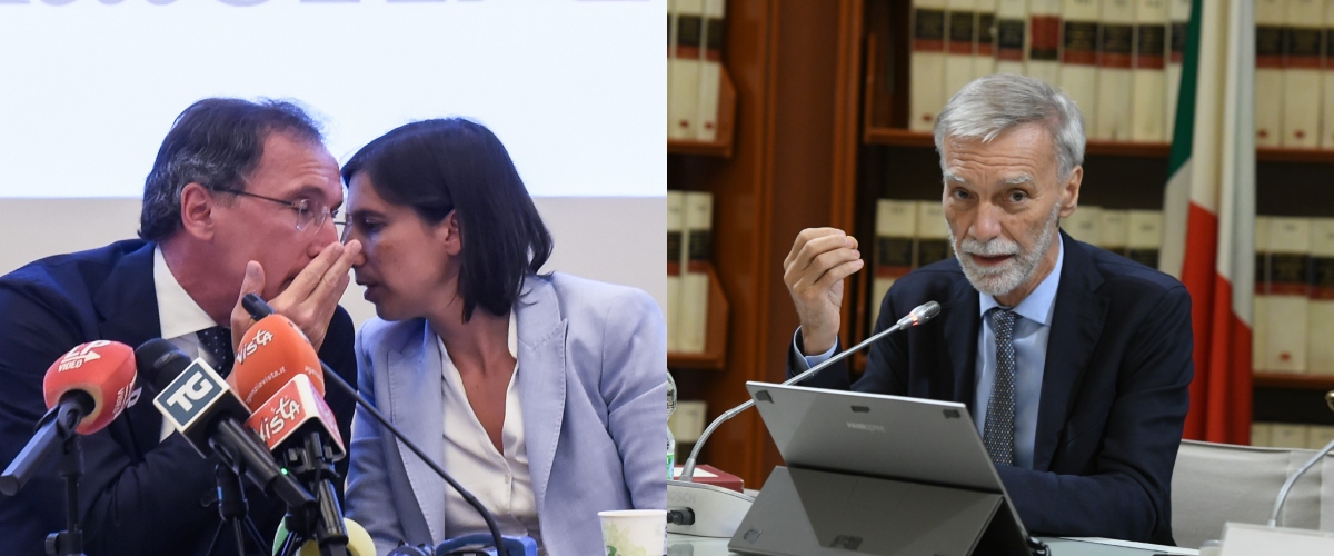 delrio schlein garantisca a tutti pari dignit224 non basta dire cosa non fa meloni serve la proposta da Secoloditalia.it delrio schlein garantisca a tutti pari dignit224 non basta dire cosa non fa meloni serve la proposta