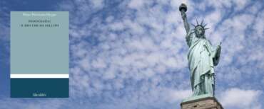 Il libro di di Hans-Hermann Hoppe “Democrazia: il dio che ha fallito!