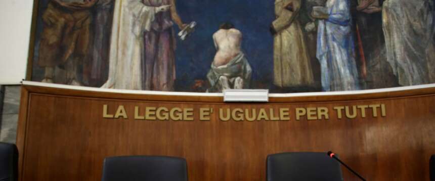 Nello spazio tra diritti e Diritto prosperano le interpretazioni dei giudici