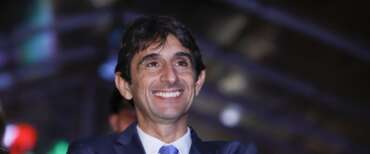 Donzelli traccia il bilancio politico di Atreju