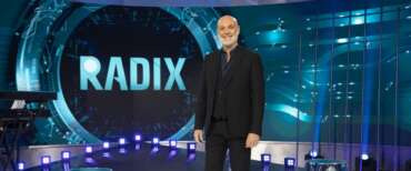 Viaggio identitario con “Radix” ogni martedì su Rai3: a spasso nella provincia italiana. Si parte domani da Pomezia