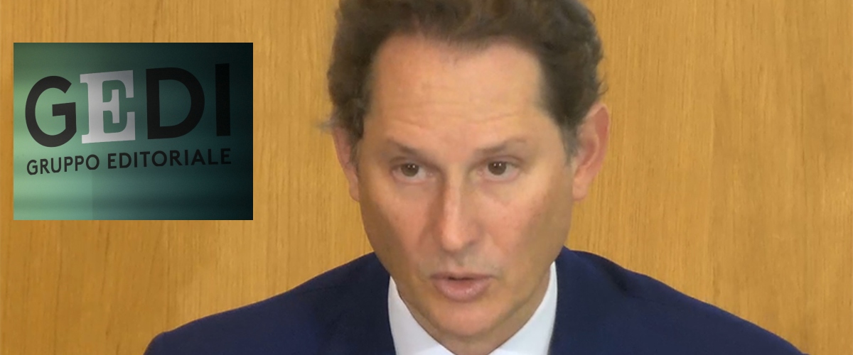 gedi sinistra in stato di agitazione chiede lumi al governo pure sulla vendita di stampa e repubblica da Secoloditalia.it gedi sinistra in stato di agitazione chiede lumi al governo pure sulla vendita di stampa e repubblica