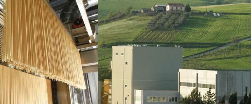 Enel e Rummo siglano una collaborazione per la realizzazione di un impianto fotovoltaico ad alta efficienza