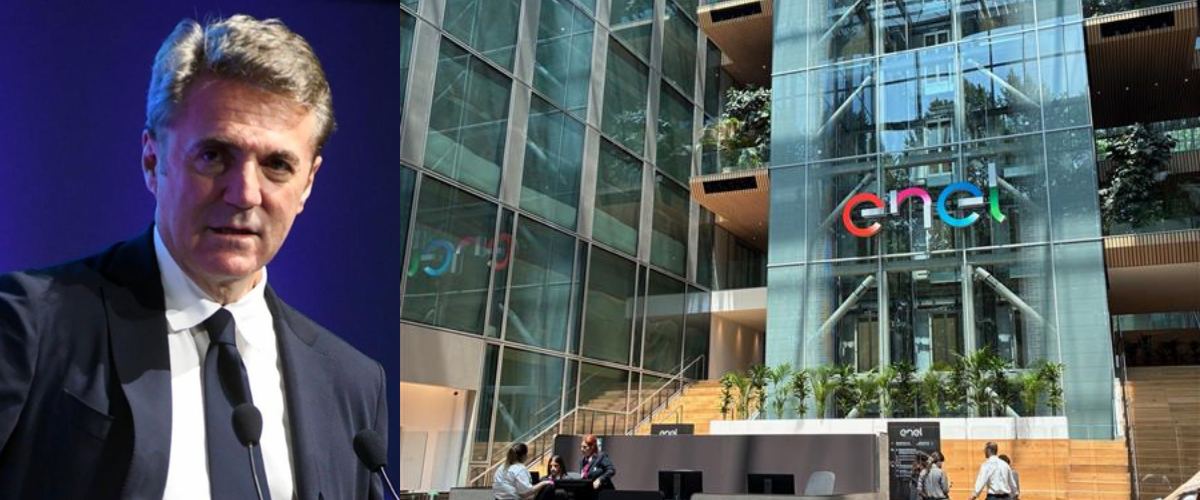 i 63 anni di enel una storia che guarda al futuro dall8217italia del boom economico alla leadership nelle rinnovabili a livello globale da Secoloditalia.it i 63 anni di enel una storia che guarda al futuro dall8217italia del boom economico alla leadership nelle rinnovabili a livello globale