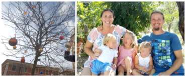 Famiglia nel bosco: i giudici negano l’abbraccio coi bambini a Natale. La Corte d’Appello ha rigettato il ricorso