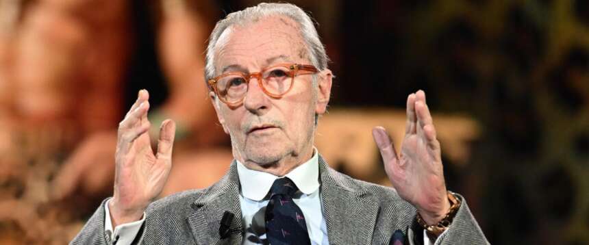 Vittorio Feltri condannato a Torino per le sue frasi sui musulmani a La Zanzara
