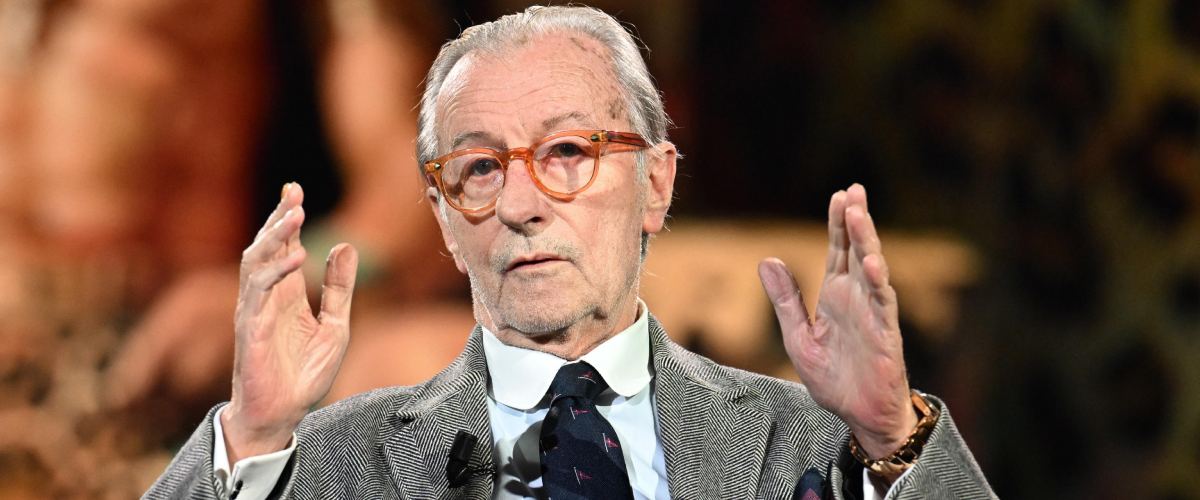Vittorio Feltri condannato a Torino per le sue frasi sui musulmani a La Zanzara