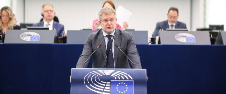 Fidanza: l’Europa parta dalla proposta di garanzia di Meloni, sul modello dell’articolo 5 Nato