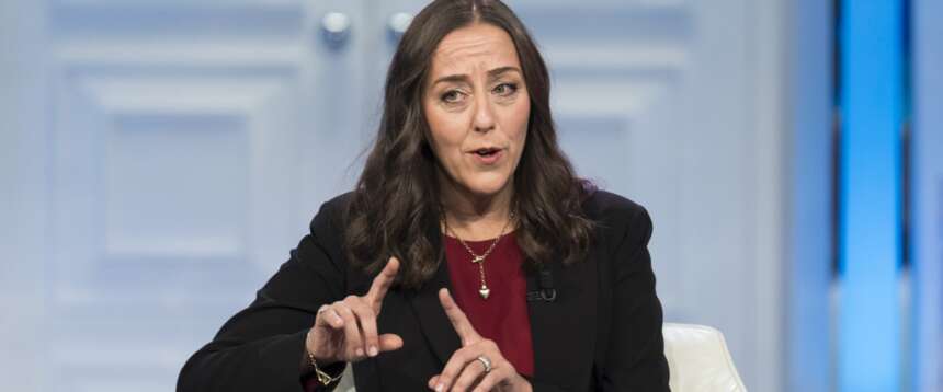 La sindaca Funaro dice no alla cittadinanza onoraria alla Albanese: “Firenze è la citta della pace”