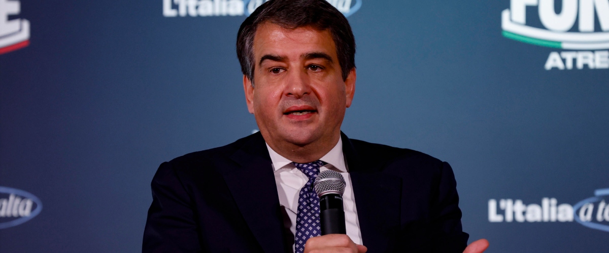 atreju fitto a tutto campo finalmente l8217immigrazione 232 un tema centrale su cui tutta la ue converge da Secoloditalia.it atreju fitto a tutto campo finalmente l8217immigrazione 232 un tema centrale su cui tutta la ue converge