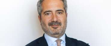 L’Ad di Fincantieri, Pierroberto Folgiero