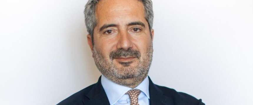 L’Ad di Fincantieri, Pierroberto Folgiero