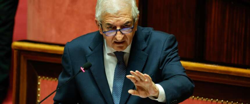 Blocco degli asset russi, Foti: “Bisogna fare attenzione a non creare precedenti”