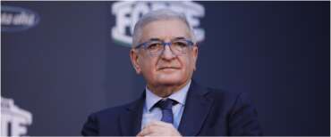 Pnrr, Foti tira le somme: “Raggiunti tutti gli obiettivi, il Sud è diventato la nuova locomotiva del Paese”