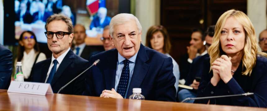 Pnrr, arriva l’ok della Commissione all’ottava rata. Meloni: “Realizzeremo cambiamenti strutturali duraturi”