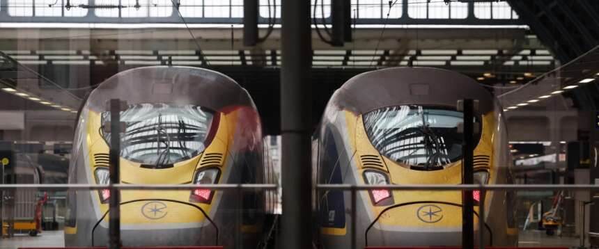 La foto fake fa scattare l’allarme sul crollo di un ponte e ferma i treni, tratte in tilt e disagi